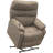 Peniste Upholstered Lift Assist Power Recliner-370519002
