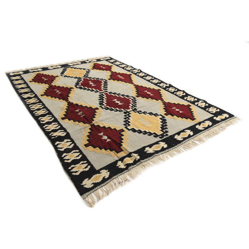 Tapis gris Noles