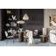 Sara Round Dining Table