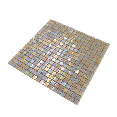 Skosh 0.6 in. x 0.6 in. Grid Tile