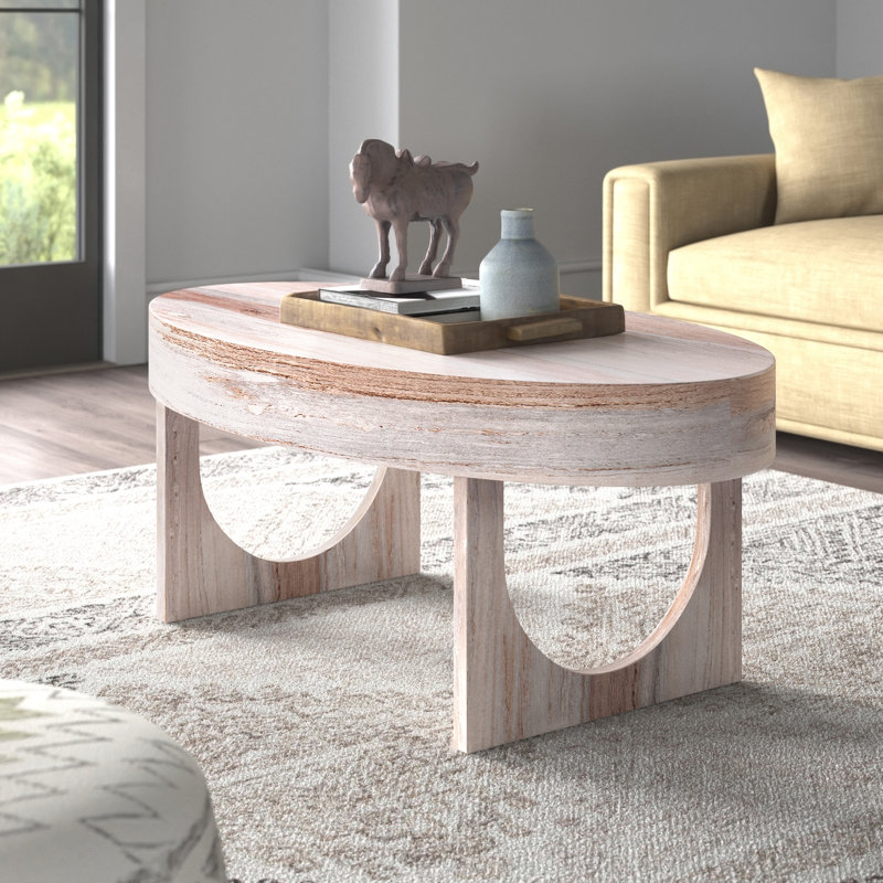 Table basse Hinely