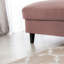 Canapé-lit modulaire avec rangement Foble - Rosé-662377908-662377911