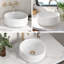 Lavabo pour petite salle de bain KES
