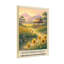 Paysage et nature tournesols tournés vers la lumière-1633021501