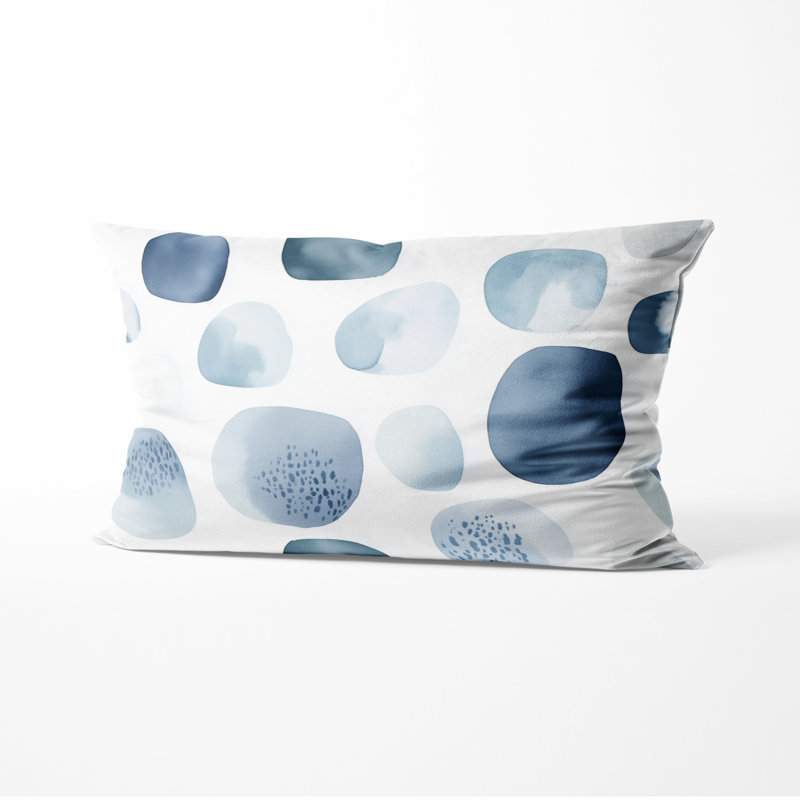 Coussin Coastal, H 12 po x l 20 po