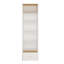 Foristell 190cm H X 54.5cm W Toy Storage Kids Bookcase