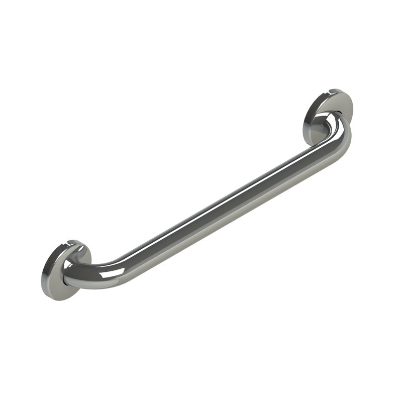 Barre de manipulation Easy Mount™, H 1,5 po x l 12 po x P 1,25 po