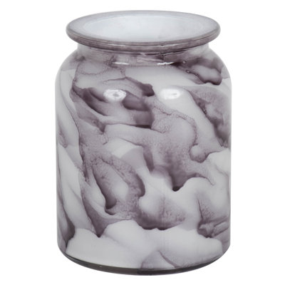 Attaway Glass Table Vase