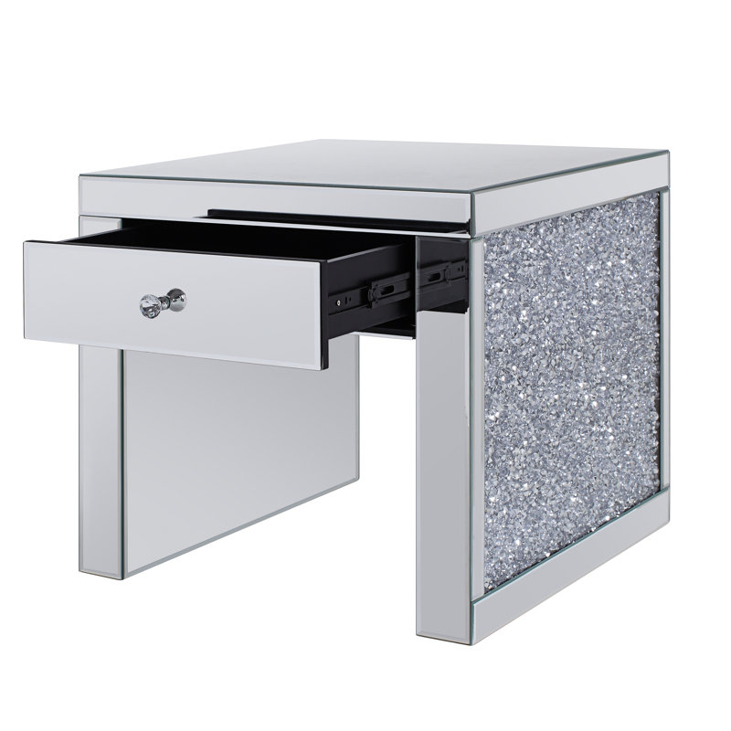 Table de bout Lonnie