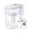 7-Cup Water Filter Pitcher & 3 Filters & Electronic Filter Change Reminder