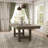 Haike Extendable Dining Table