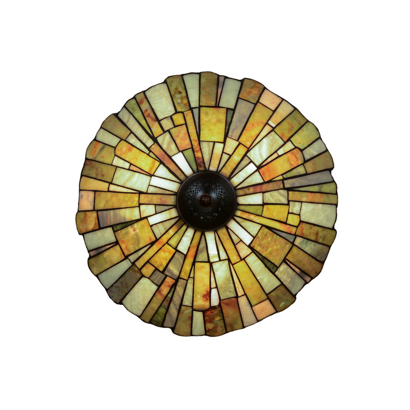 Delta Jadestone 3 - Light Pendant