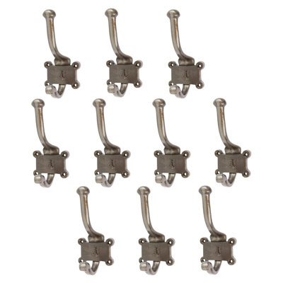 Iron Wall Wall Hook