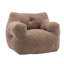 Fauteuil à billes avec accoudoirs rembourrés de mousse à haute densité et paresseux Fauteuil à billes pour adultes-131251727-131251729