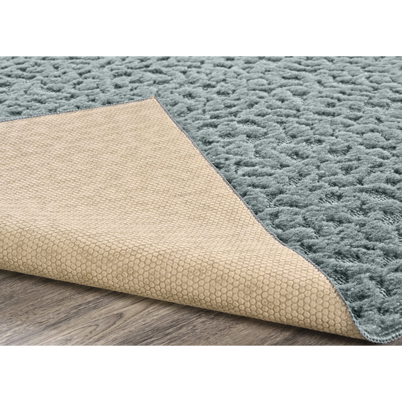 Wieteke Indoor Rug, Rectangle 3' x 5'