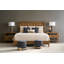 Maxwell 2 - Drawer Solid Wood Nightstand-1286259302