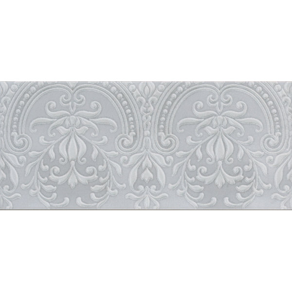 Maiolica Chantilly Alecon 4x10 Deco