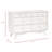 Palma 7-Drawer Assembled Double Dresser-69119134
