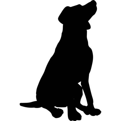 Animals Non-Wall Damaging Wall Decal