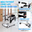 Bathroom Transfer System