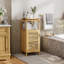 Munhall Bamboo Bathroom Cabinet-40626264