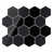 Black est en rupture de stock