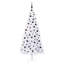 Lighted Artificial Christmas Tree-1825297154-1825297156