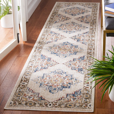 Olympia Performance Oriental Rug