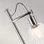 Naugatuck 68.6cm Arched Floor Lamp-25305104