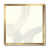 Gold Framed