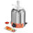 Stainless Steel (18/8) Warmer