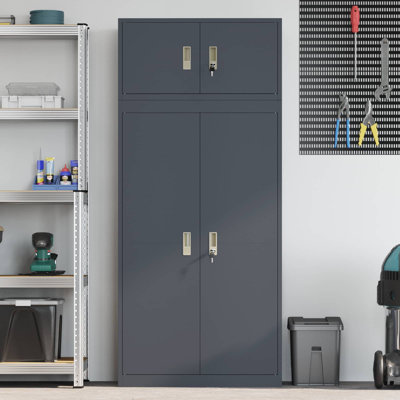 Storage Cabinet