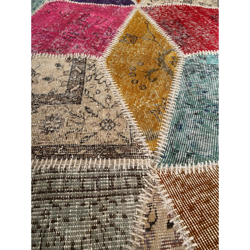 One-of-a-Kind Area Rug