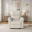 Fauteuil inclinable électrique Wall Wall-790233625-790233627