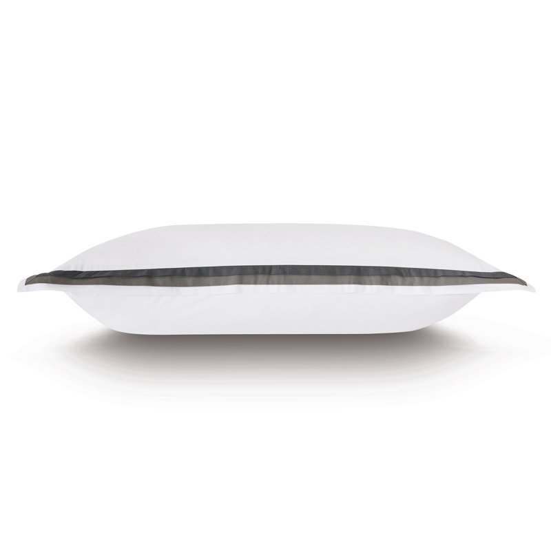 Lyra 100% Cotton Envelope Sham, King 