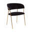 Elsberry 46cm H Velvet Upholstered Armchair-1101952312-1101952313