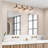 Connie-Agnes 4 - Light Dimmable Vanity Light
