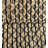 Tomball Striped Indoor Rug-674595508