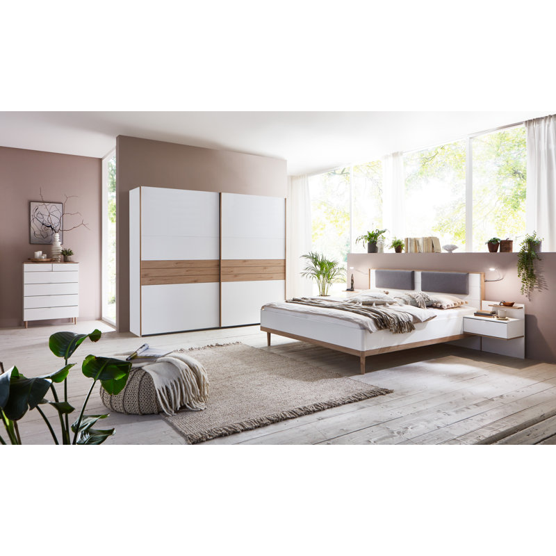 Trudy Upholstered Headboard