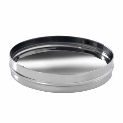 Porte-savon électrolytique Stanbridge Reflections