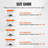 Gracie Oaks Fireplace Mantel Wood Shelf Floating Rustic Fireplace Mantel 60"-206369420