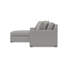 Kelsey Fabric 2 Pc Sectional-59920254