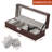 Leather Watch Box +