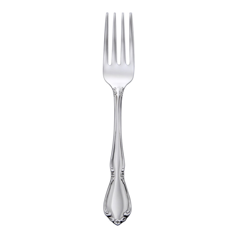Chateau Child Forks by Oneida (18/8)