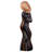 The Silent Scream Grande Statue