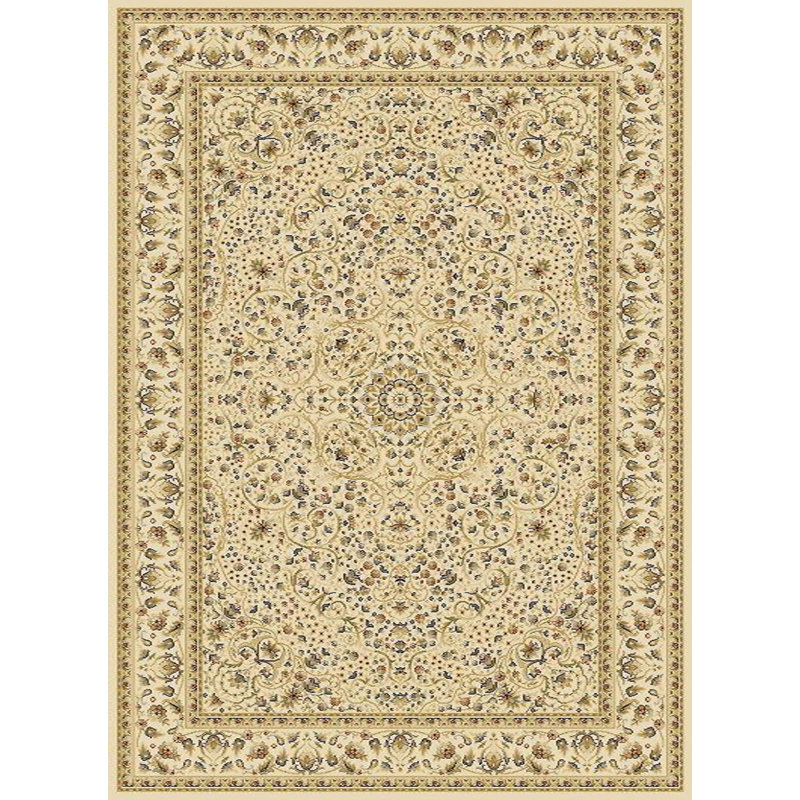 Johannes Oriental Hand Woven Area Rug, Rectangle 160 x 235cm