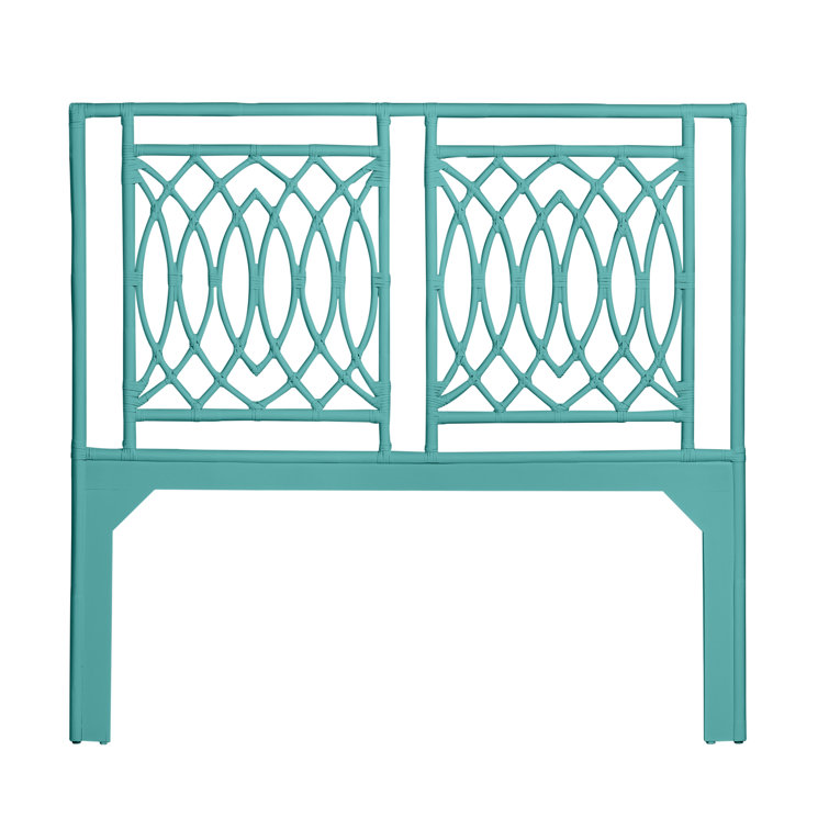 Beckham Open-Frame Headboard