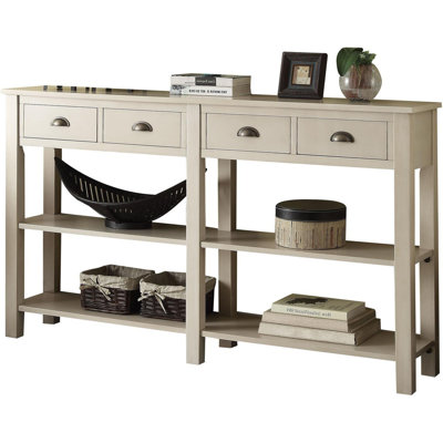 72'' Console Table