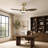 54" Ceiling Fan & 42" Ceiling Fan-1070431396