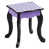 Purple/Black is out of stock